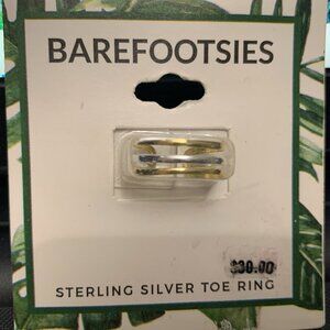 toe ring by barefootsies